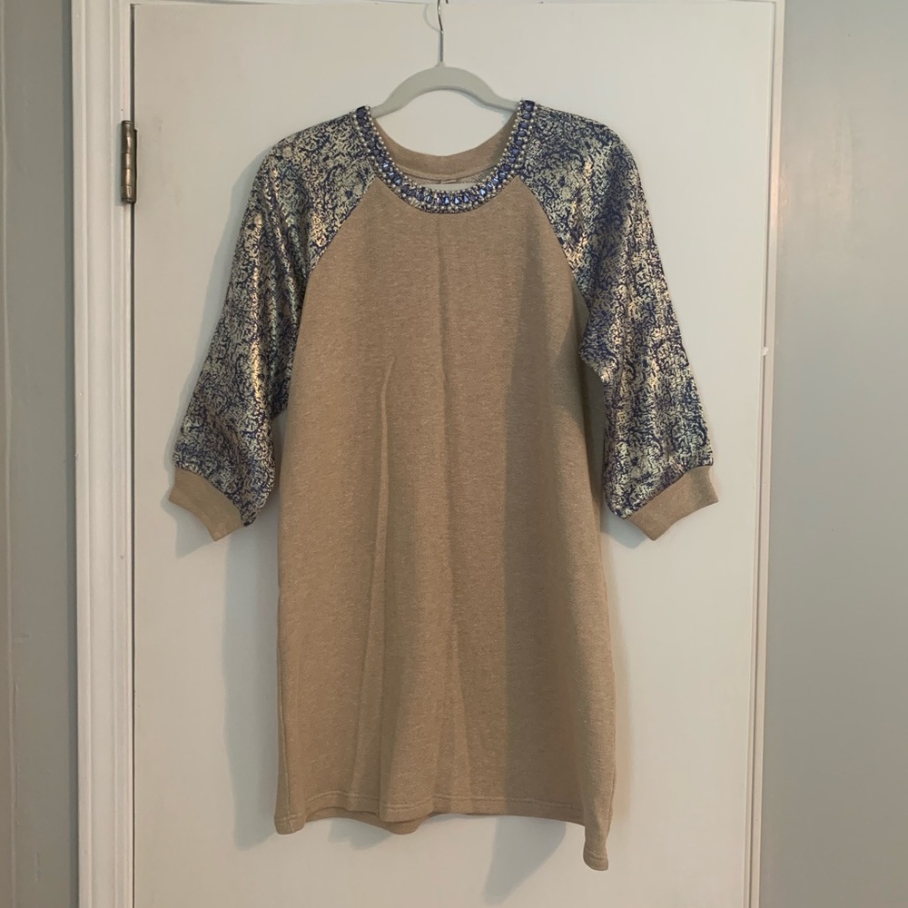 Tunic/Dress